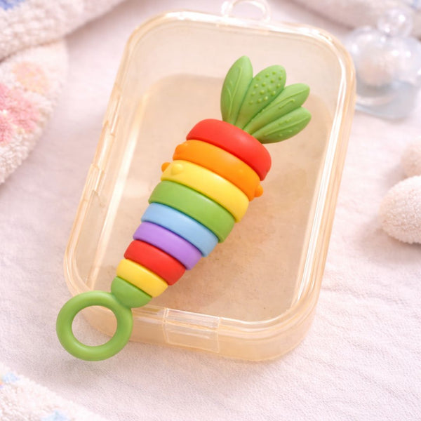 Chewy Keepers Teether