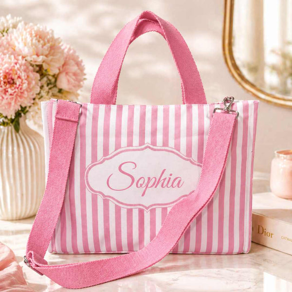 Bibs Manila Tiny Essentials Tote