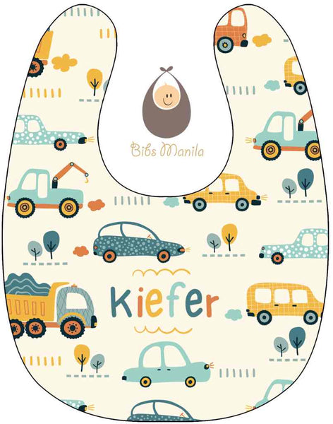 Tiny Traveler
