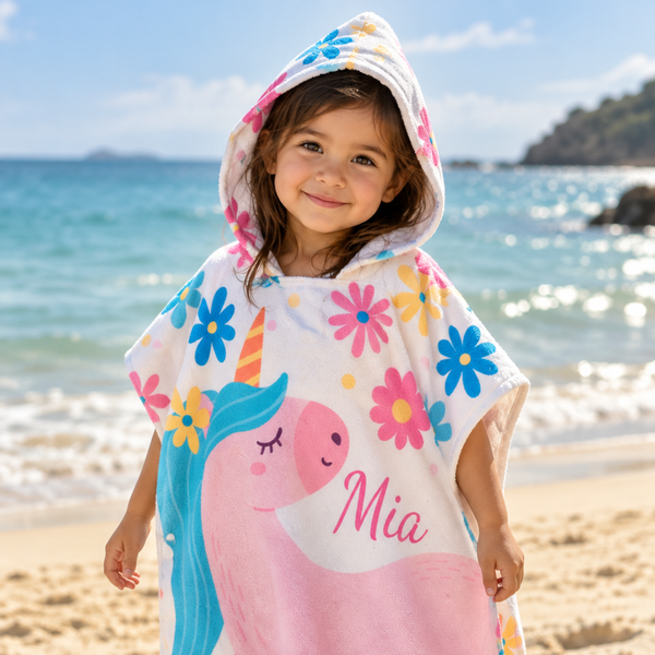 Snugbug Hooded Towel