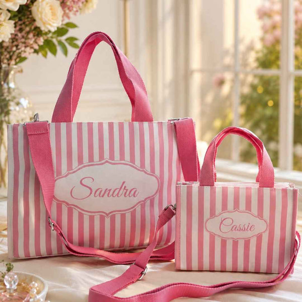Bibs Manila Tiny Essentials Tote