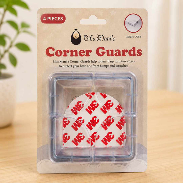 Corner Guards