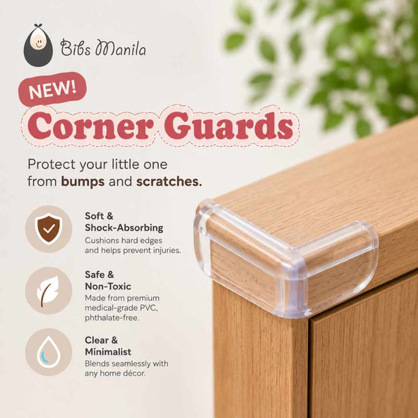 Corner Guards