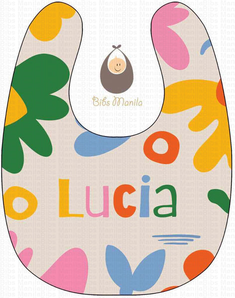 Playdate Palette Bibs