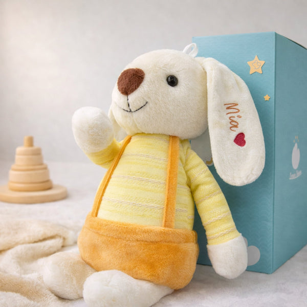 No product name yet :)