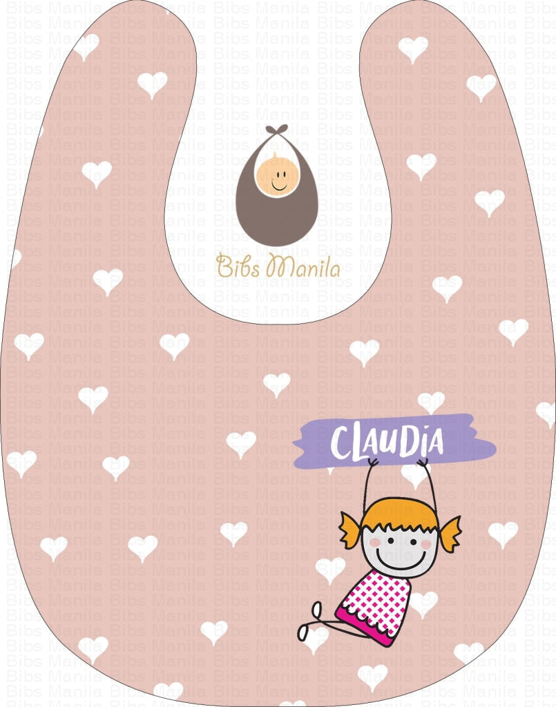 Claudia Bibs