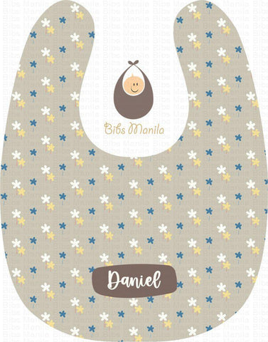 Florette Bibs