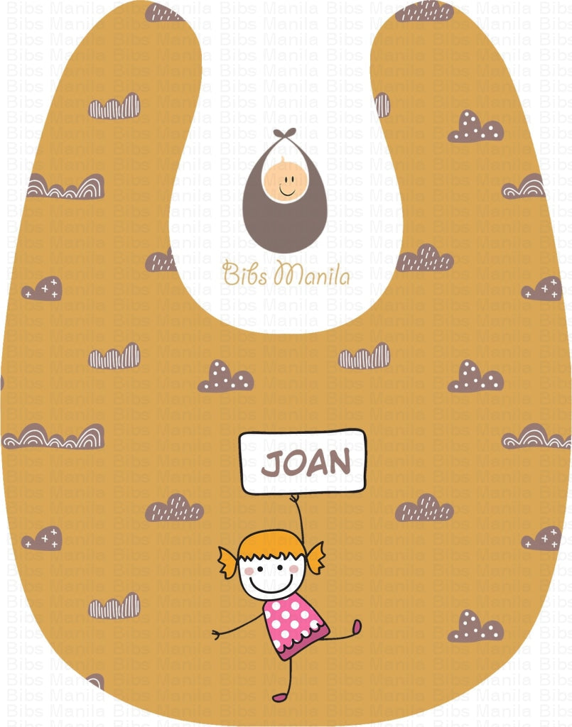 Joan Bibs