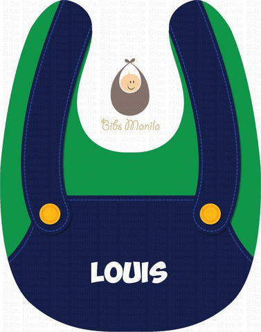 Louis Bibs