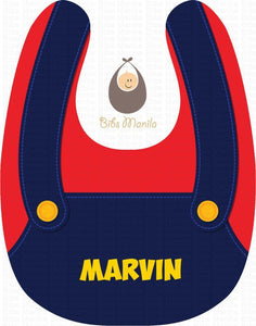 Marvin Bibs